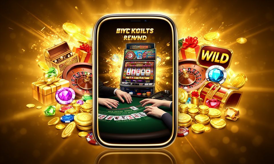 ec33 Slots Mount Olympus-এ আমাদের অফার ও গেমপ্লে